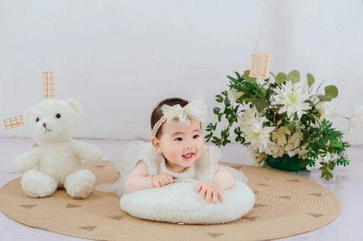 白城孕妇几个月肚子大